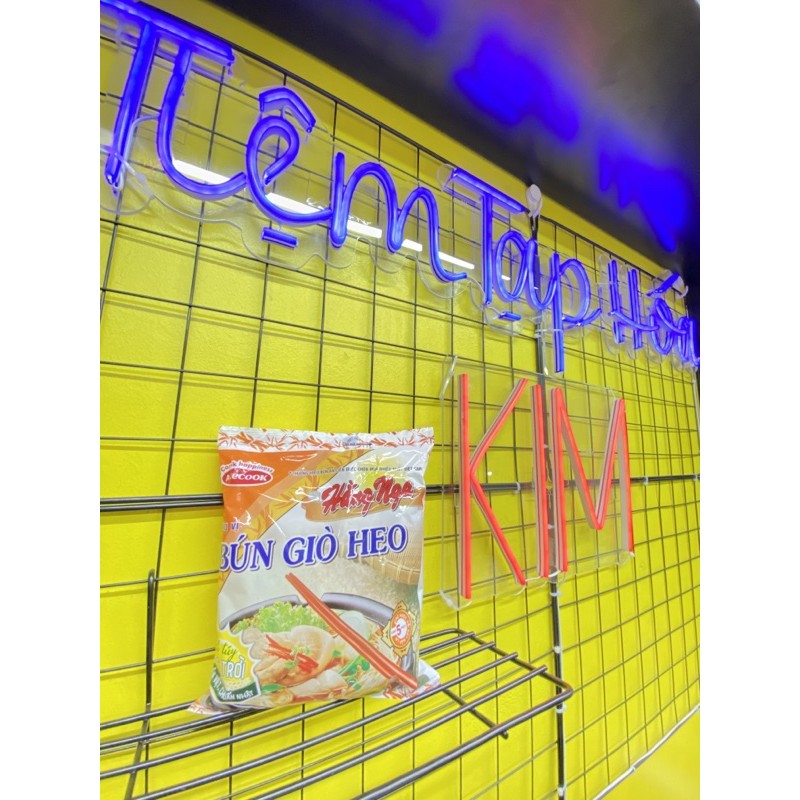 Bún Giò Heo Hằng Nga Gói 75G