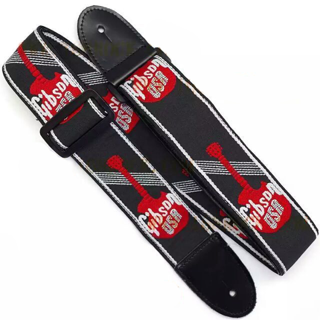 DÂY ĐEO GUITAR HÃNG GIBSON