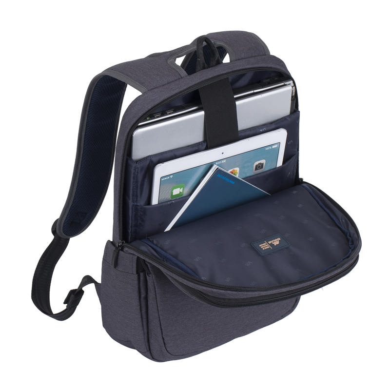 BA LÔ RIVACASE 7760 DÀNH CHO LAPTOP 15.6"