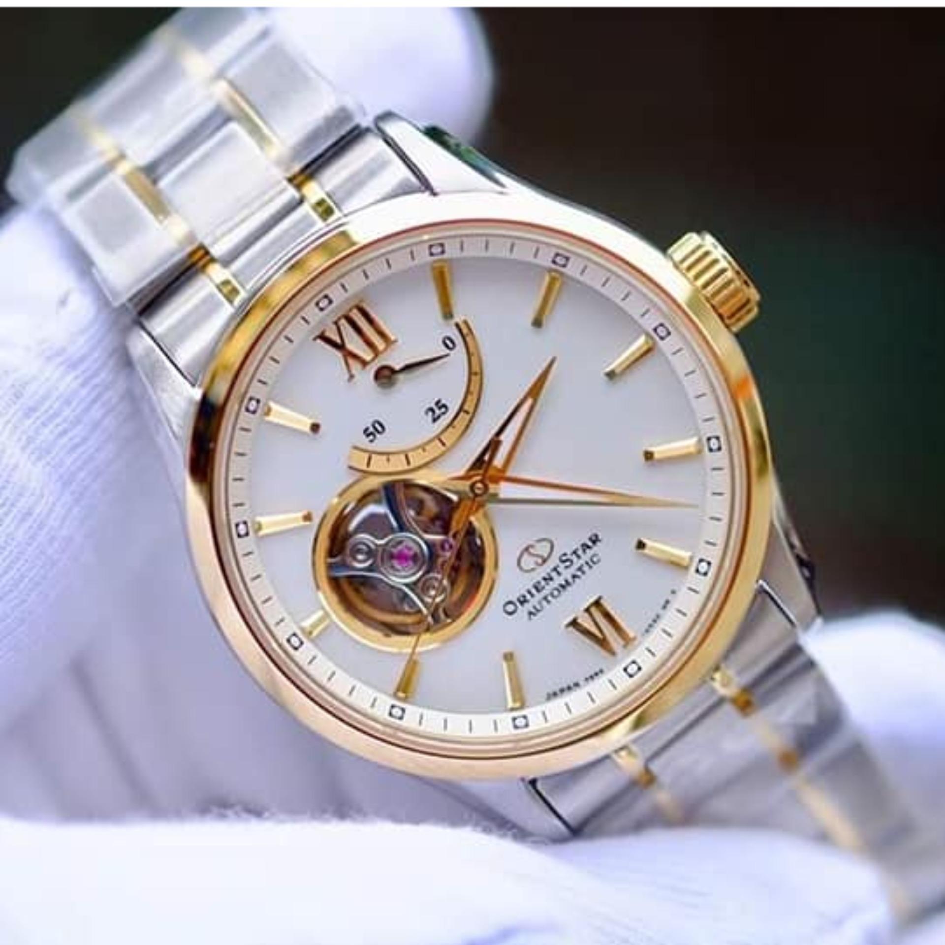 ORIENT STAR RE-AT0004S00B