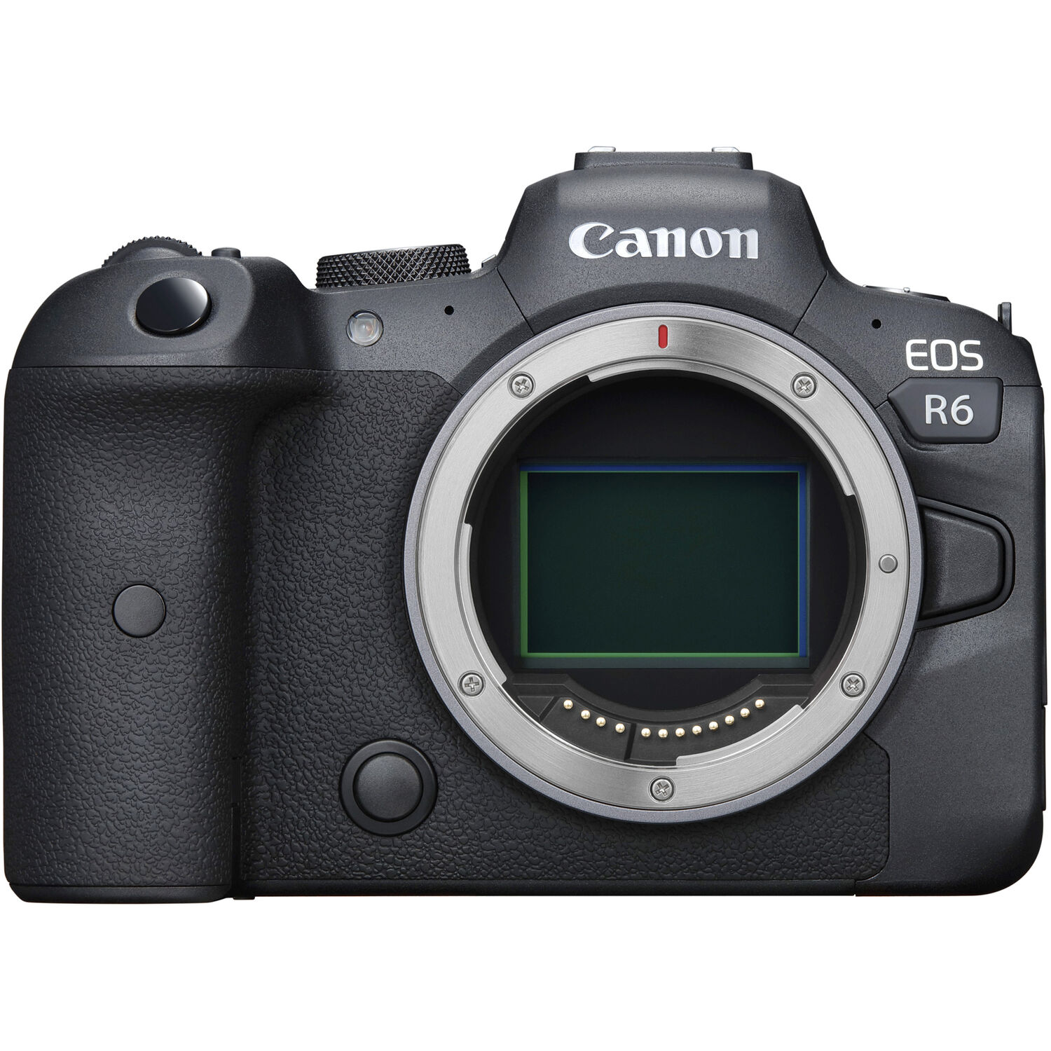 Canon EOS R6: Canon EOS R6 là chiếc máy ảnh chuyên nghiệp hoàn hảo cho những người muốn chụp ảnh thật chuyên nghiệp. Với khả năng quay video 4K và độ phân giải 20.1MP, chiếc máy ảnh này là một sự lựa chọn tuyệt vời để có thể chụp được những bức ảnh đẹp nhất trong mọi tình huống. Khám phá ngay để trải nghiệm!