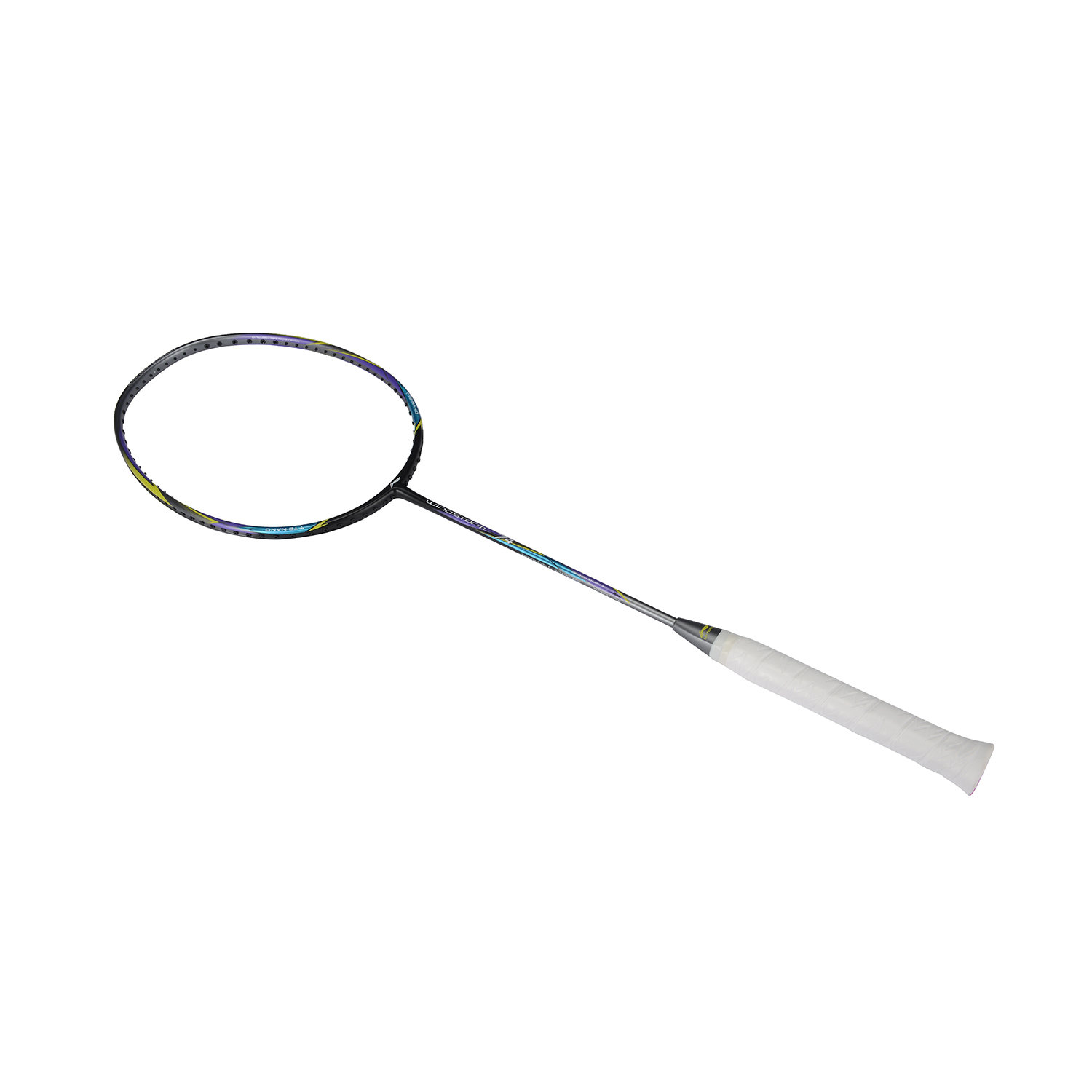 Vợt cầu lông Lining Windstorm 74 - 6U (Chính hãng)