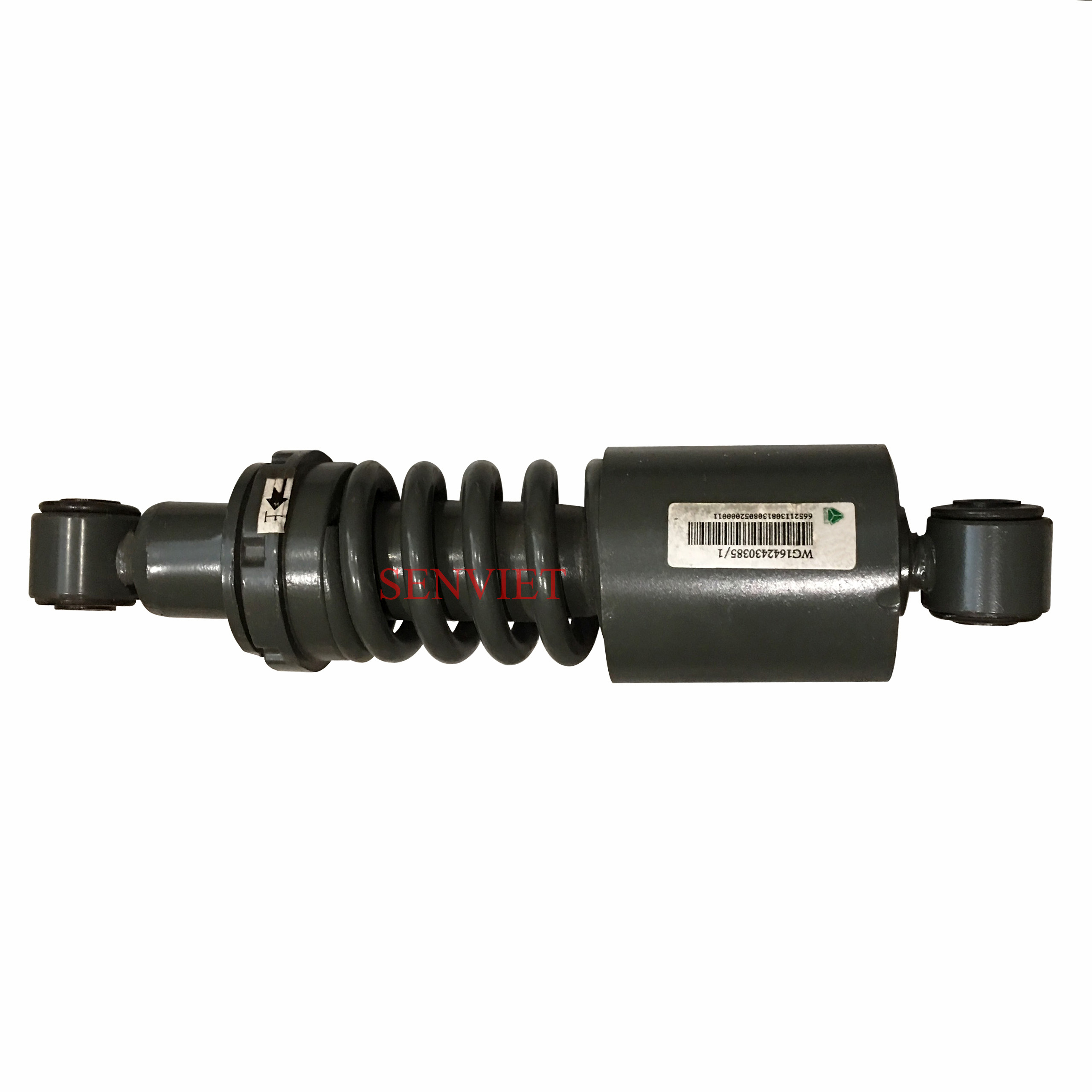 Giảm sóc trước lò xo howo 336 371 wg1642430385