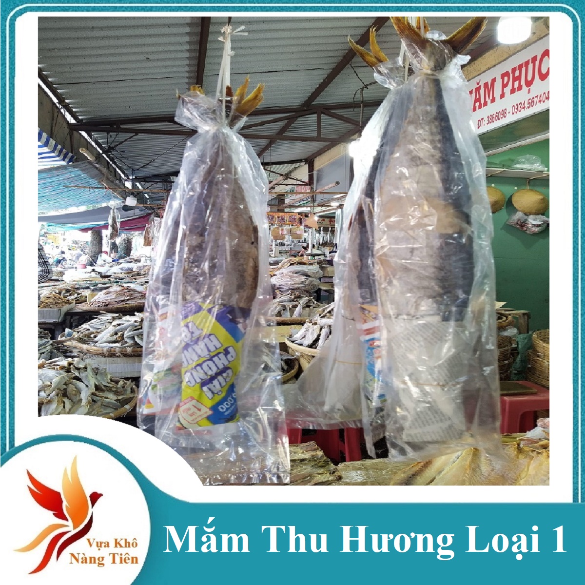 MẮM CÁ THU HƯƠNG  -mắm cá thu chưng thịt đậm đà cho bữa cơm thêm phong phú