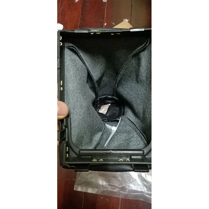 Bao da cần số Daewoo Gentra, Aveo hàng