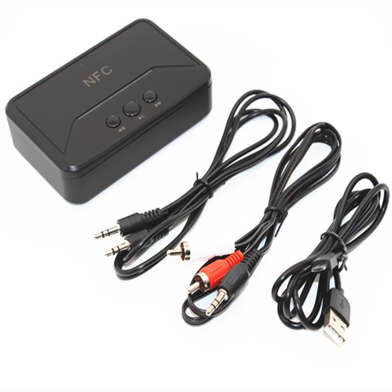 Thiết bị nhận Bluetooth không dây 5.0 BT200
