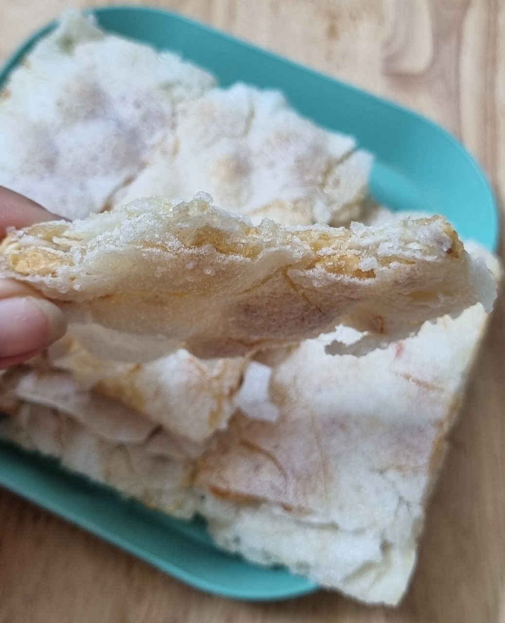 Kẹo Mè Xửng giòn 200gram - đặc sản xứ Huế