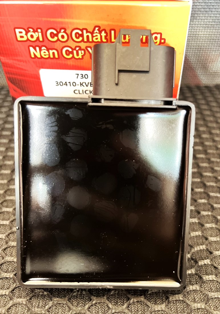 IC (BỘ CDI) XE CLICK