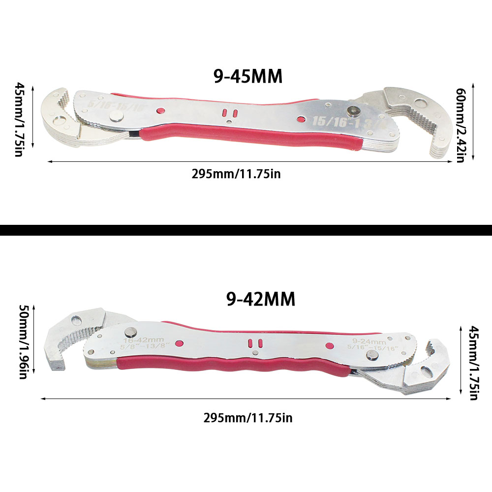 Cờ Lê Sữa Chữa Đa Năng Wrench Multifunction
