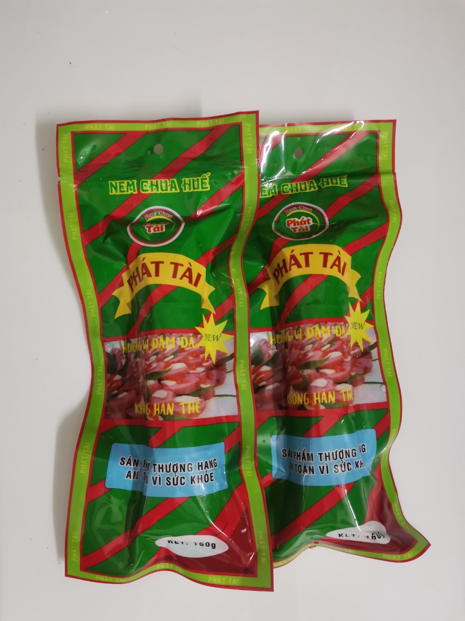 NEM CHUA HUẾ (160G)
