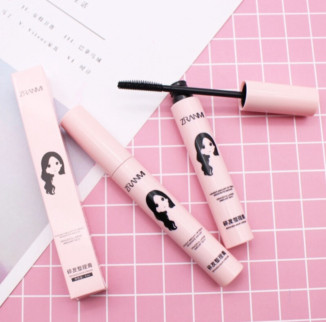 MASCARA CHẢI TÓC CON_ BIOAQUA