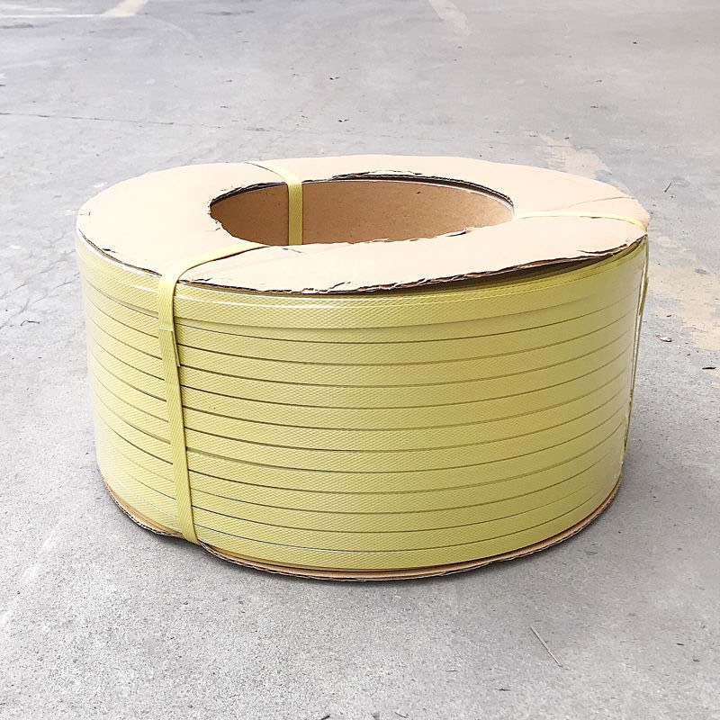 Dây đai nhựa 1 cuộn 10kg