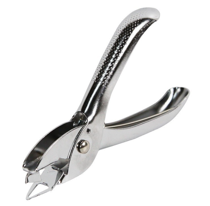 Kềm gỡ kim Eagle 1039A