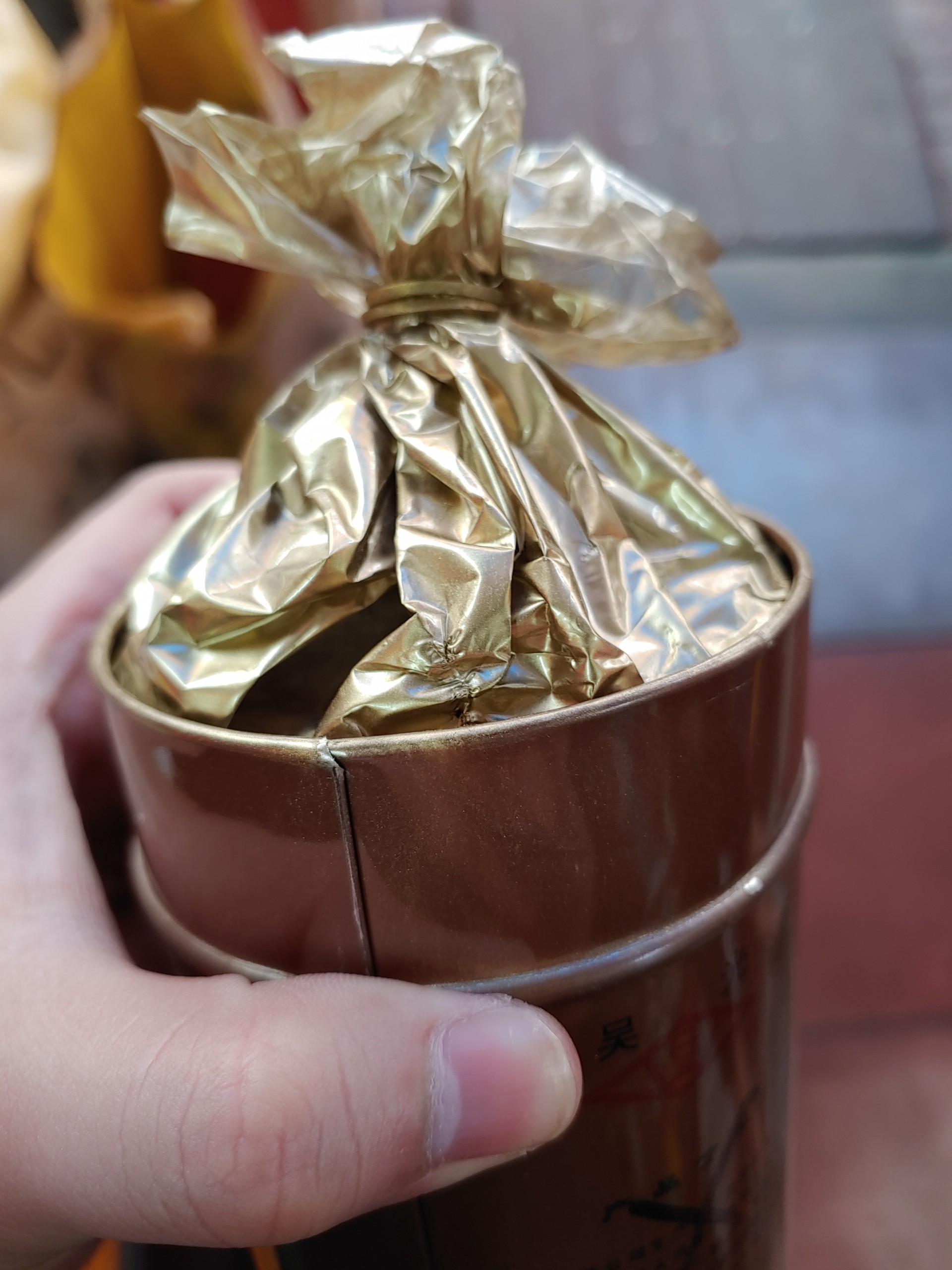 Bột nhủ đồng xanh 1kg