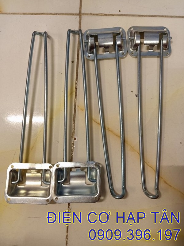 4 CHÂN BÀN XẾP -HỌC SINH -27CM  -DẸP –TRÒN