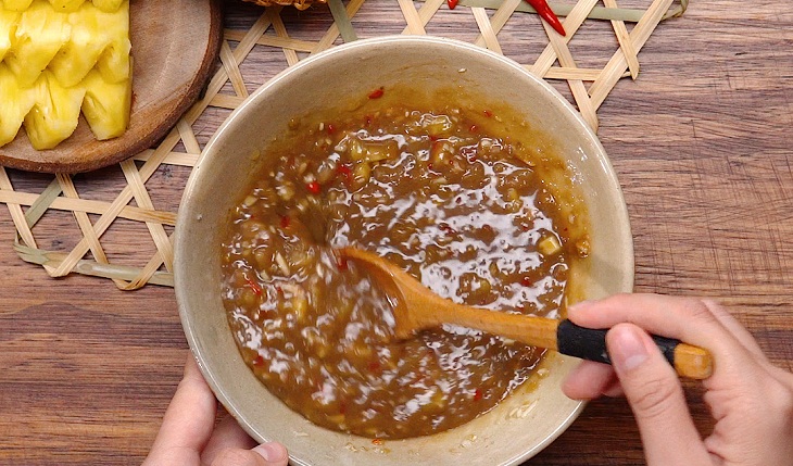 500g mắm nêm ngon rẻ