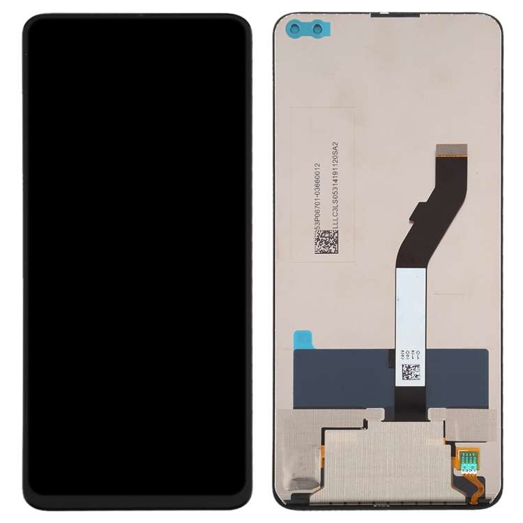Bộ màn hình redmi k30 / pocophone x2 / redmi k30 pro 5g