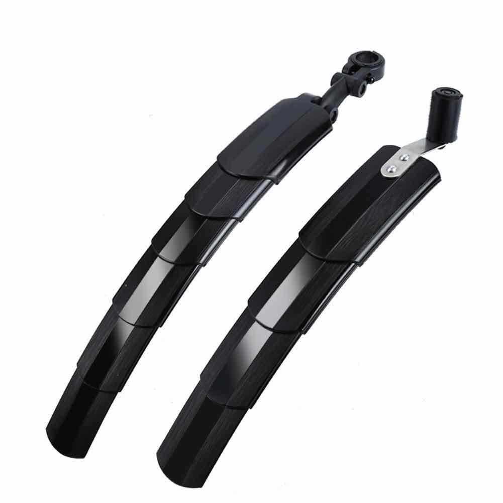 DÈ RÚT GỌN XE ĐẠP ( SẢN PHẨM GIAO MÀU NGẪU NHIÊN )