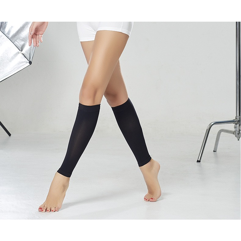 M'AYCREATE - Nịt bắp chân thon gọn giảm mỡ Massage Shaper