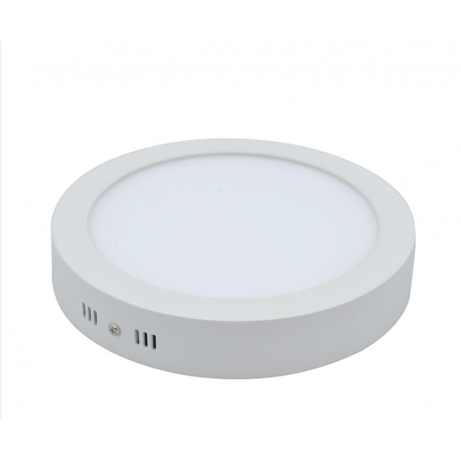 [HCM]Đèn led ốp trần 24w tròn