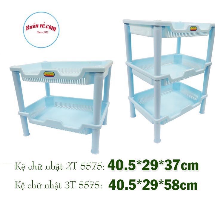 Kệ Úp Bát Việt Nhật 3 Tầng cao cấp