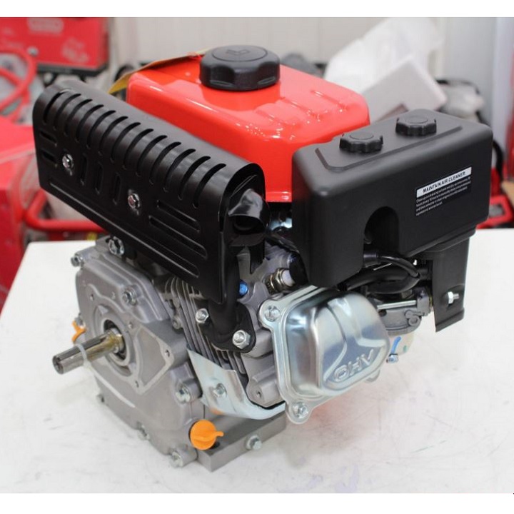 Máy Nổ – Động Cơ Xăng Oshima OS 75 7.5HP