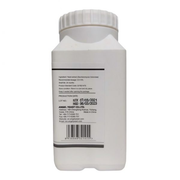 Cao nấm men YEAST EXTRACT FM888