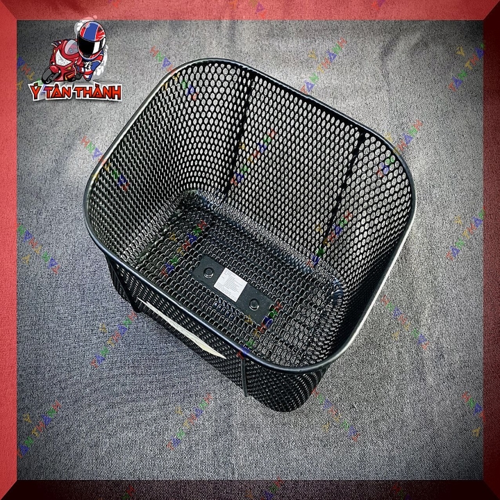 rổ lưới xe dream MS 105
