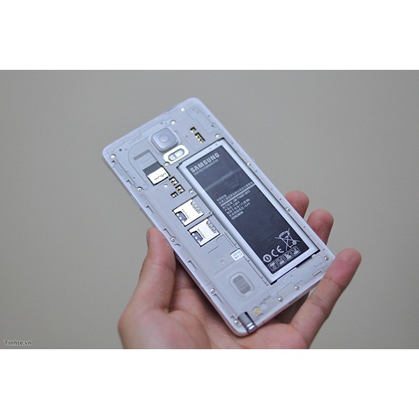 Pin samsung Galaxy Note 4 chính hãng N910,N916 ,Note Egde (N915)