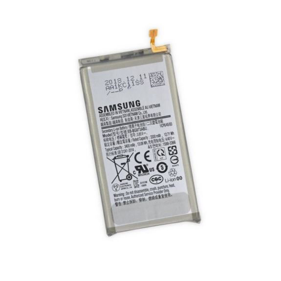 PIN SAMSUNG S10 / G973 ( LOẠI 1 BẢO HÀNH 6 THÁNG )
