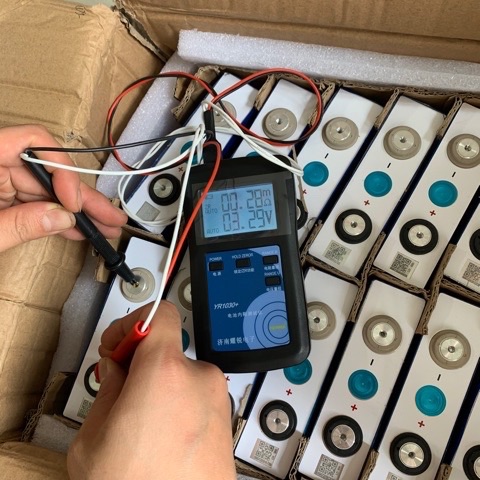 Pin lifepo4 3.2v 90ah