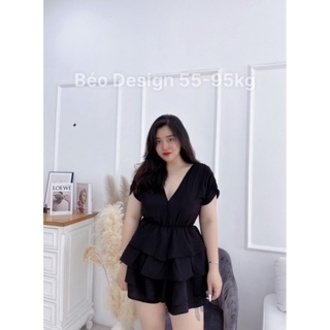 JUM 3 TẦNG BIGSIZE