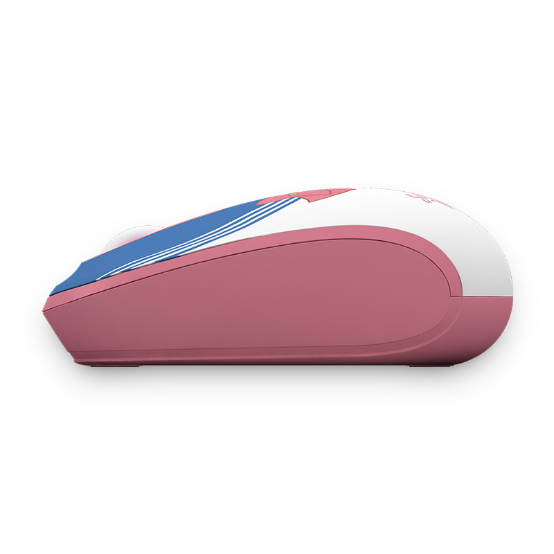 Chuột không dây AKKO Smart 1 Sailor Moon