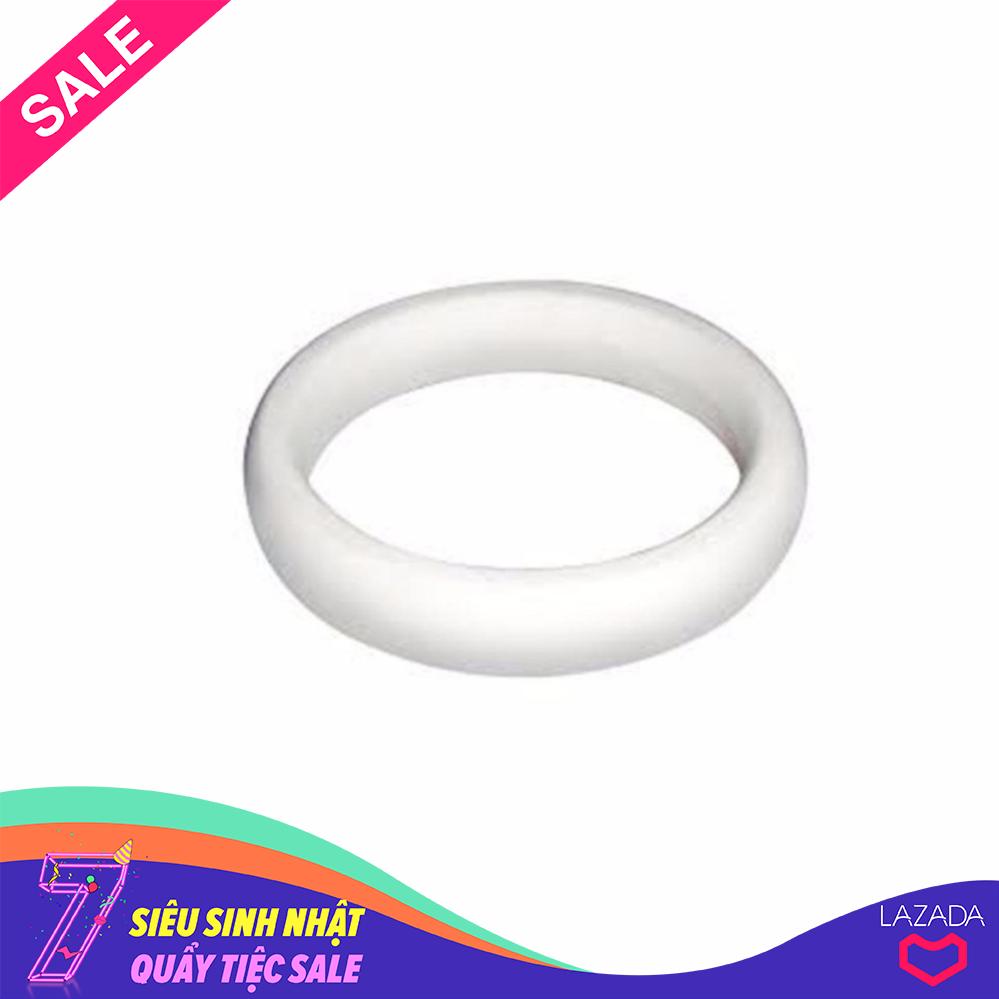 [HCM]Vòng sứ dùng cho ấm sắc thuốc
