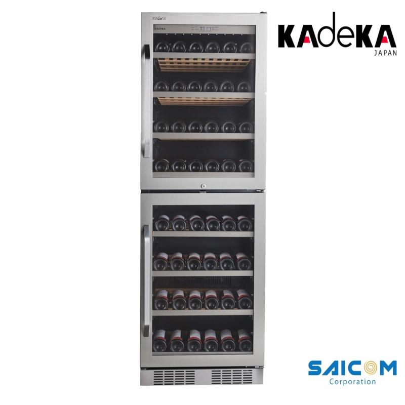 TỦ ƯỚP KADEKA KA165T