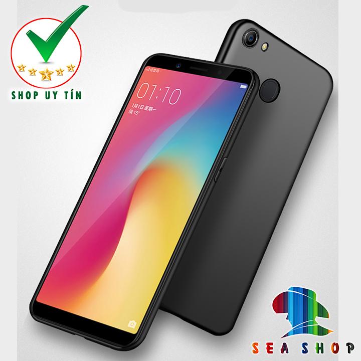 Case for Oppo F5
