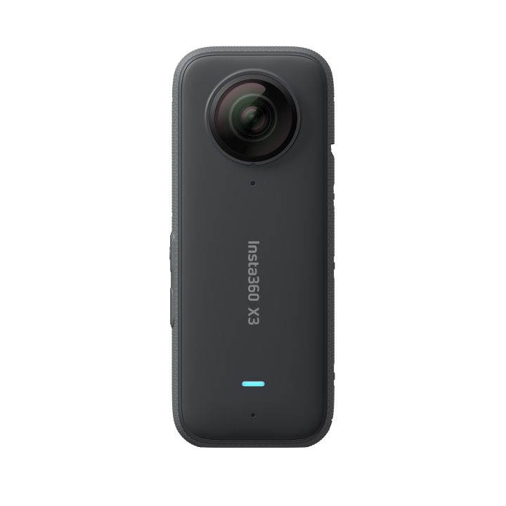 Insta360 One X3 tặng thẻ nhớ 64gb