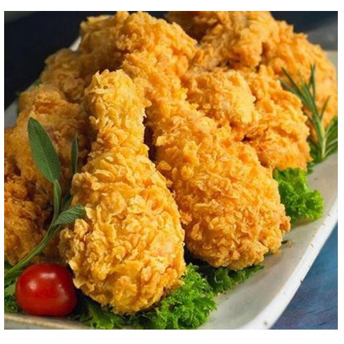 Bột chiên gà giòn Otoki gói 1kg