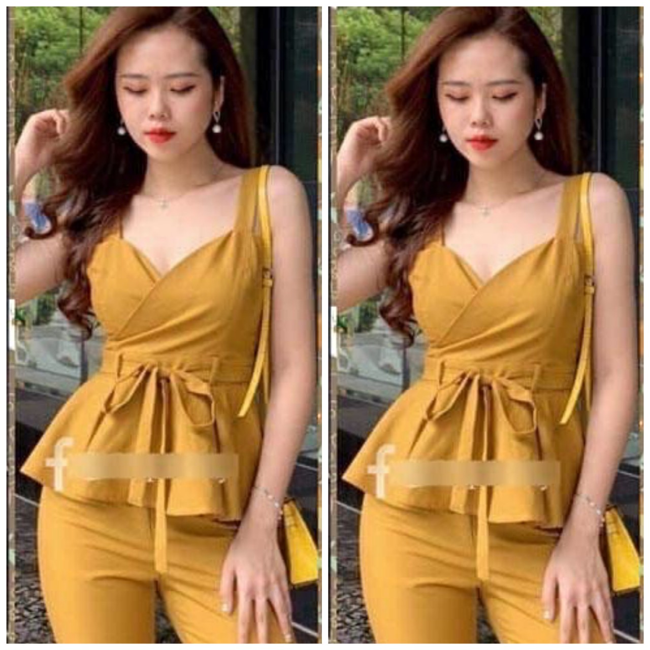 [HCM]Set dồ bộ 2 dây