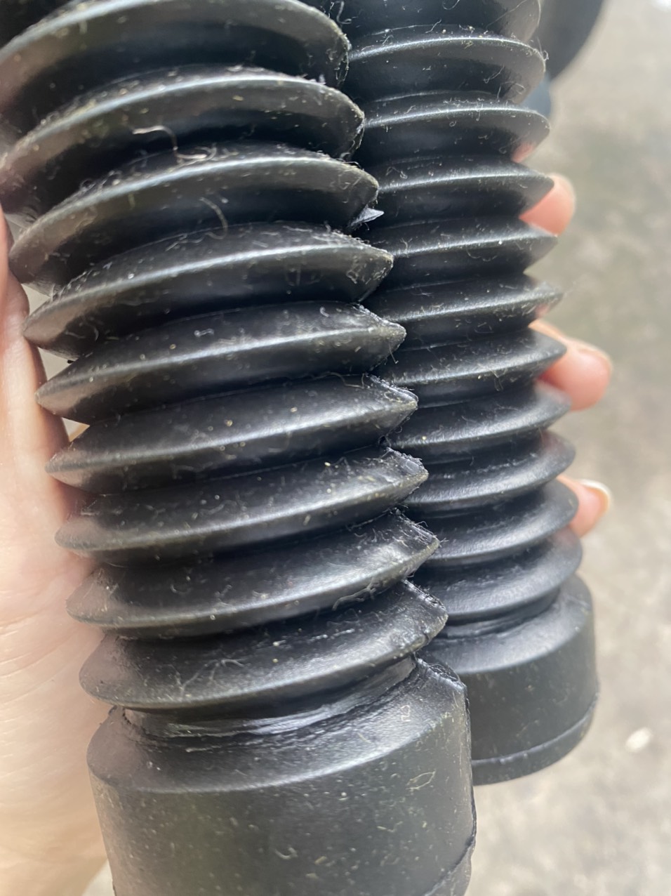 CAO SU PHUỘC TRƯỚC XE WIN 100