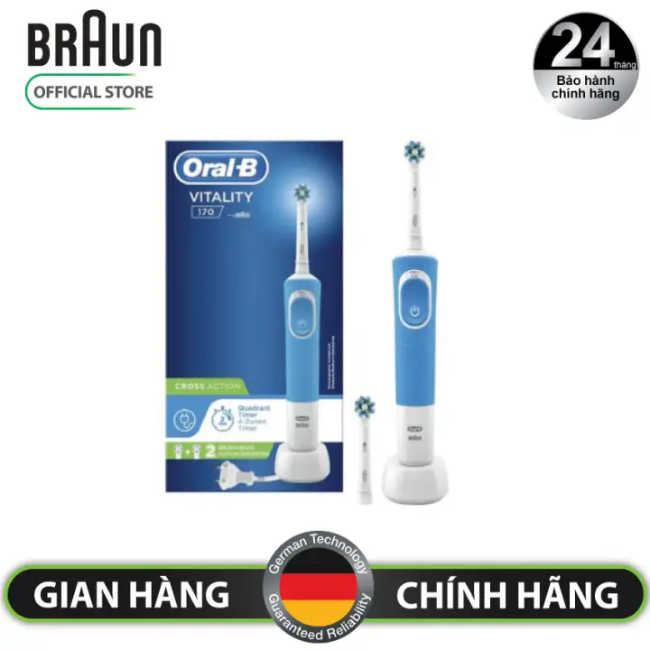 oral b 170