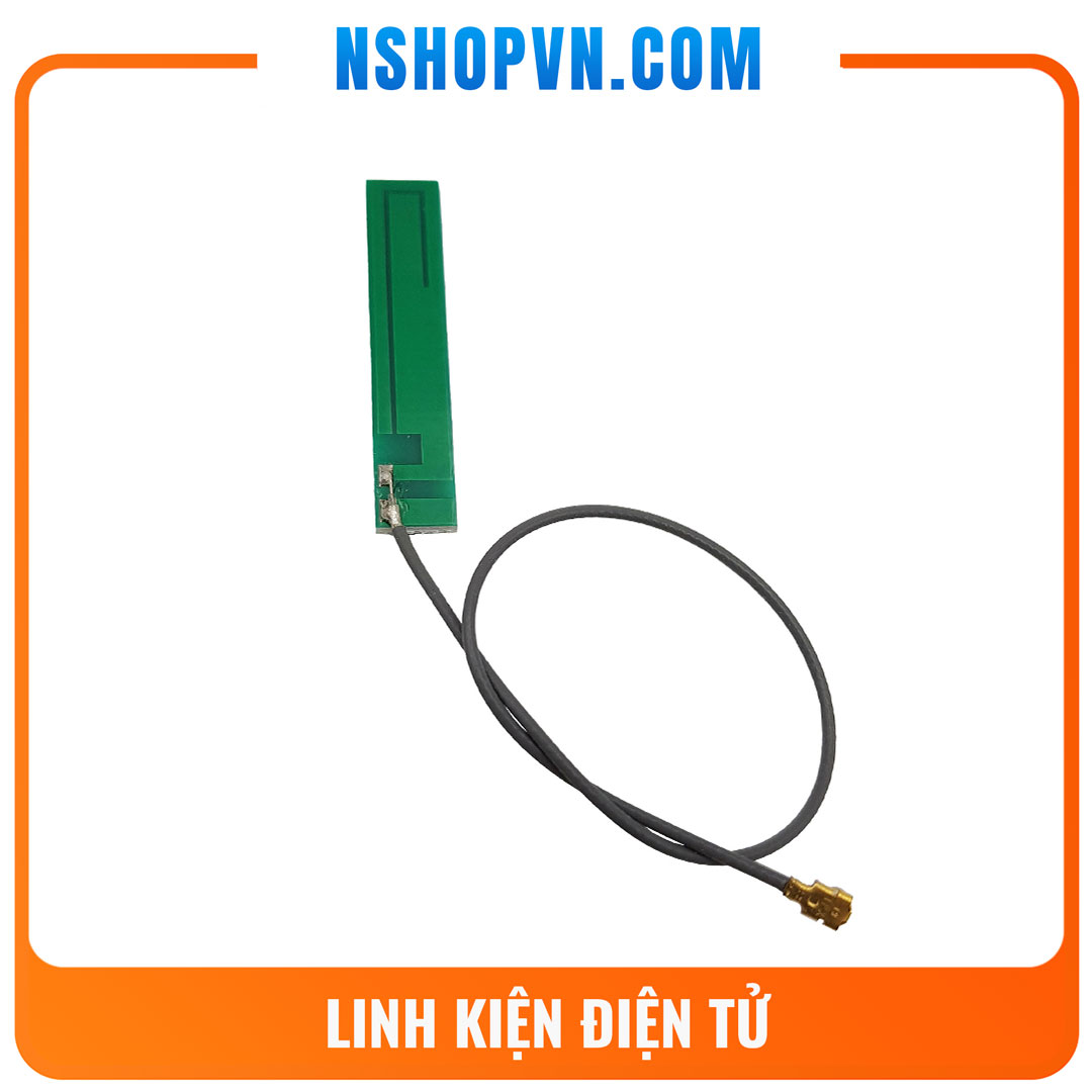 Anten GSM/GPRS/3G