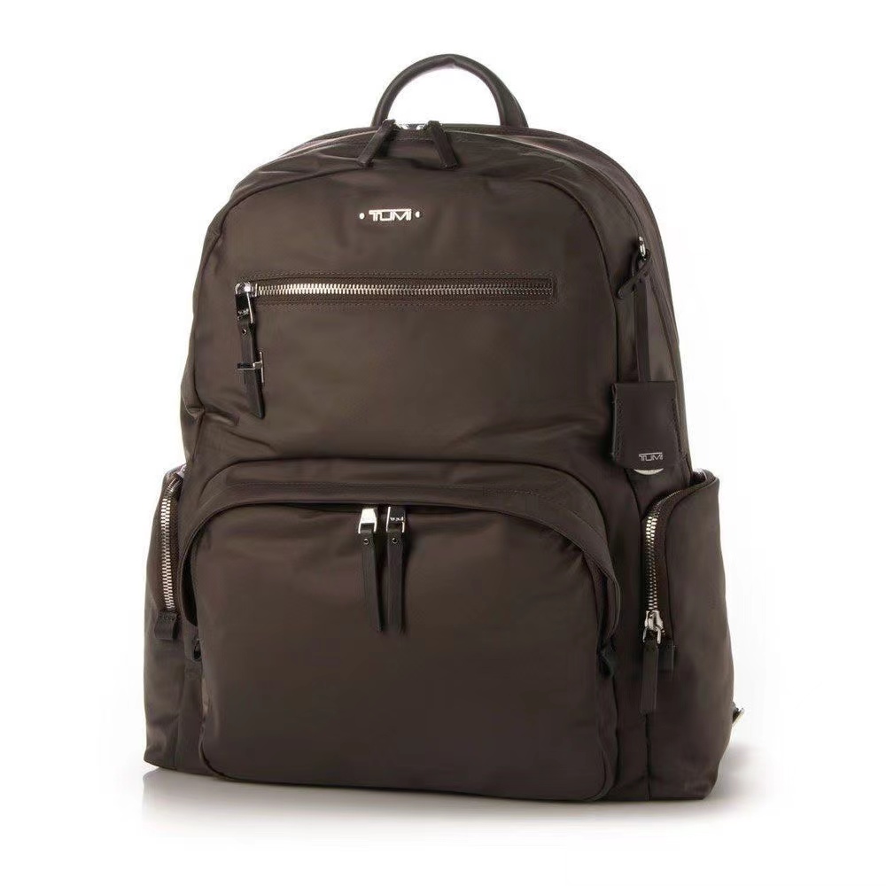 New 2022TUMIˉBallistic nylon leisure backpack large capacity waterproof travel bag