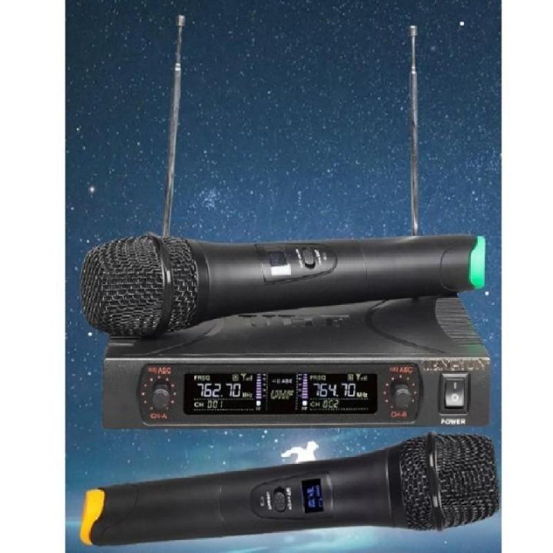 Mic không dây karaoke TY230