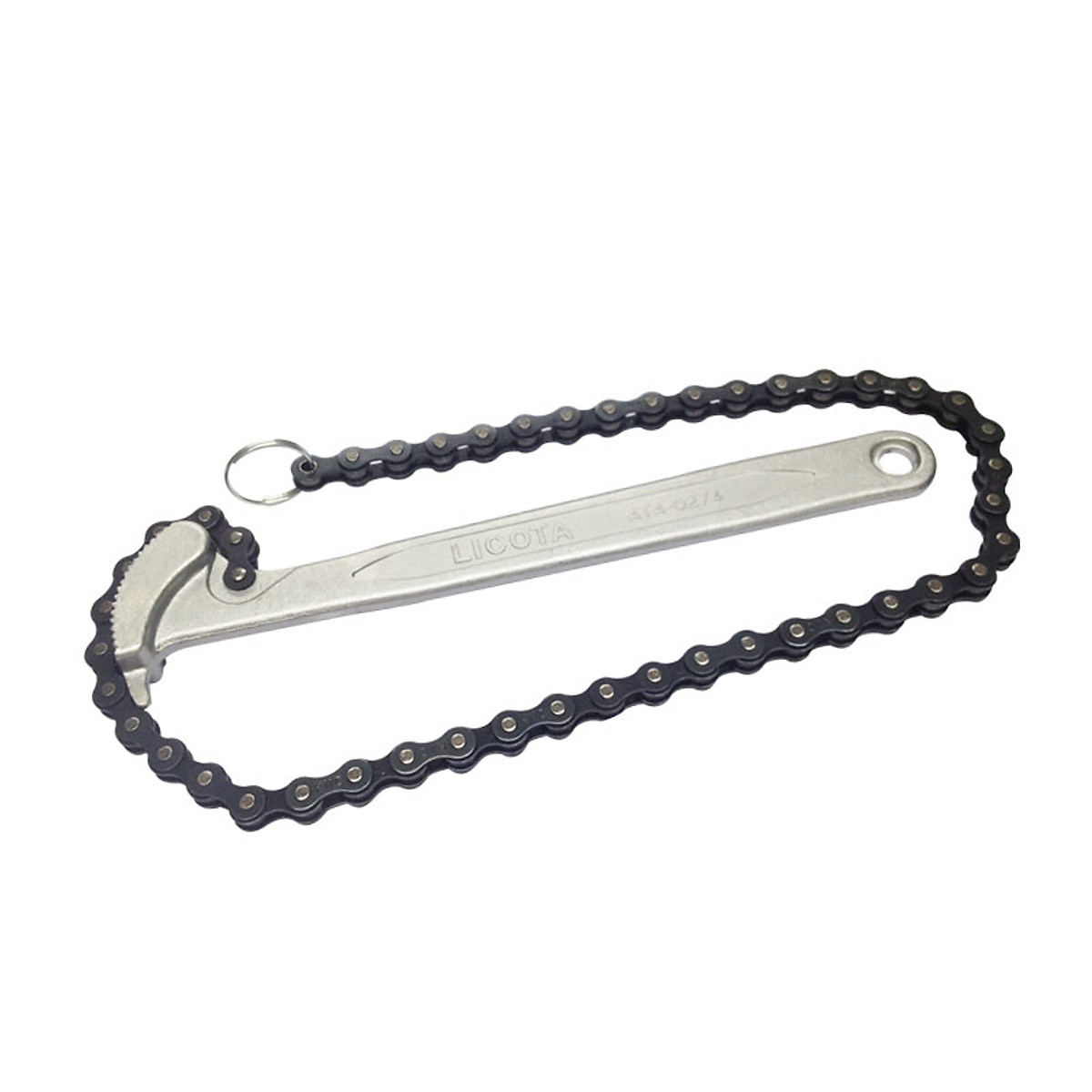 [HCM]Mỏ lết dây xích 9" Licota - ATA-0274