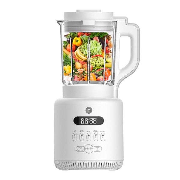 Máy làm sữa hạt đa chức năng mishio mk160