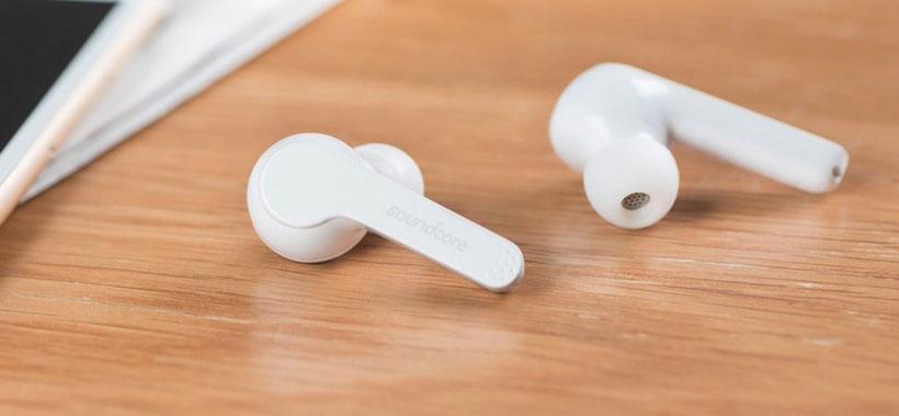 Tai nghe bluetooth ANKER SoundCore Liberty Air-A3902