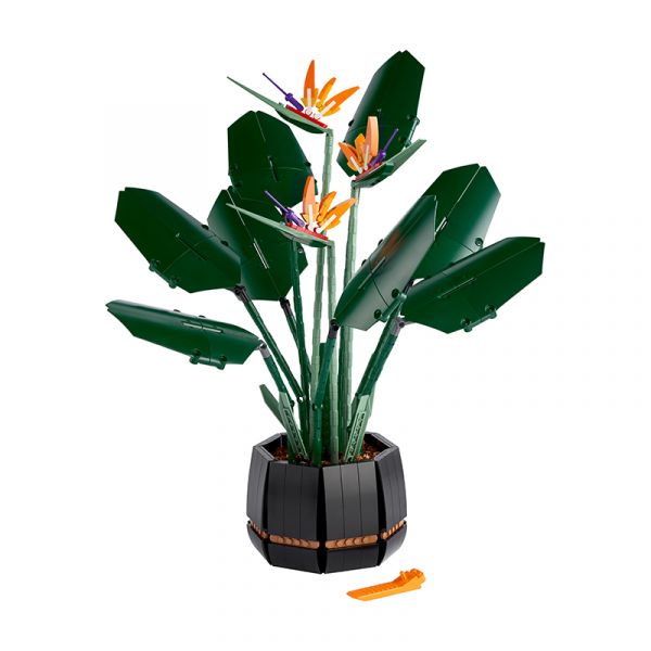 BỘ LEGO LẮP RÁP 10289 HOA THIÊN ĐIỂU