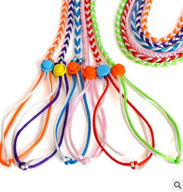 dây dắt hamster - sóc - thỏ - bọ bằng vải