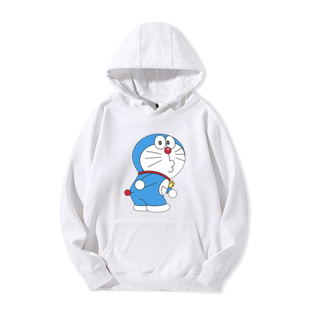 áo HOODIE DOREMON chất xịn -giá sĩ -đủ size (có video xem chất)